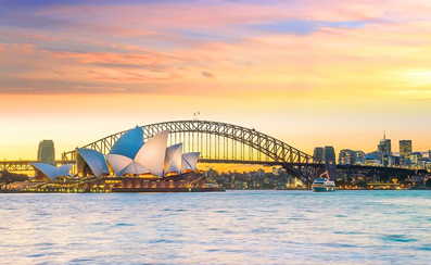 Study in Australia