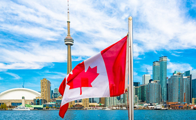 Study in Canada