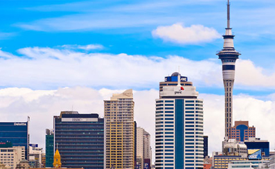 Study in New Zealand