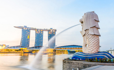 Study in singapore