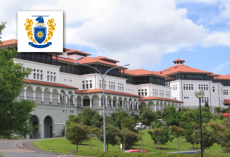 Massey University of New Zealand