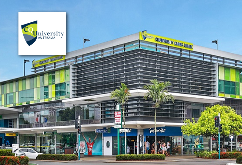 Central Queensland University, Australia
