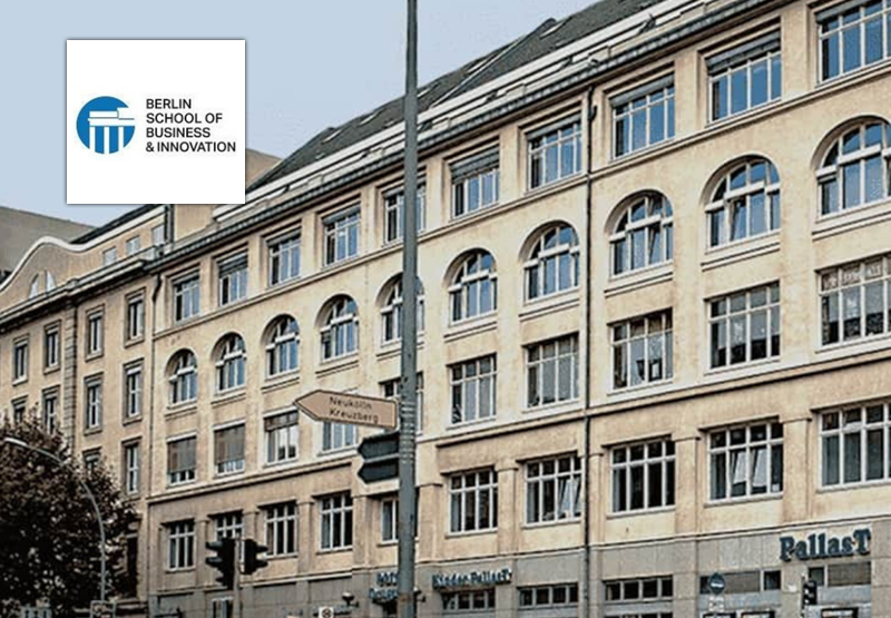 Berlin School of Business and Innovation