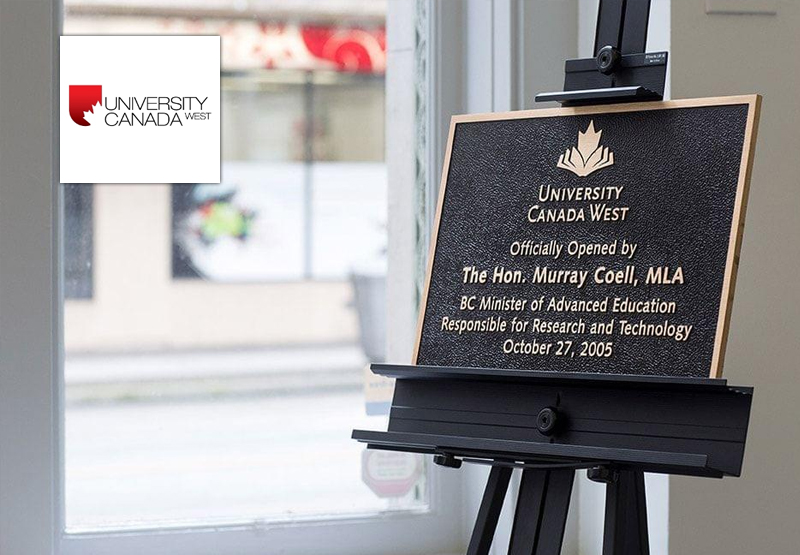 Canada West University, Canada