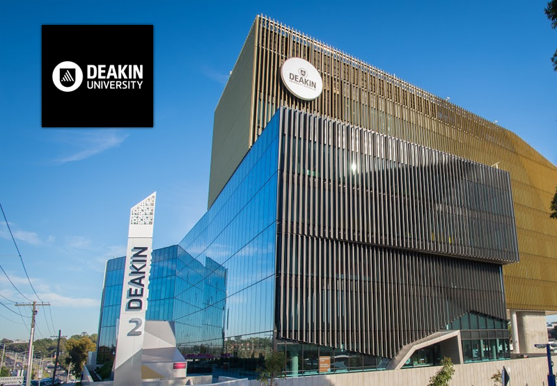 Deakin University, Australia