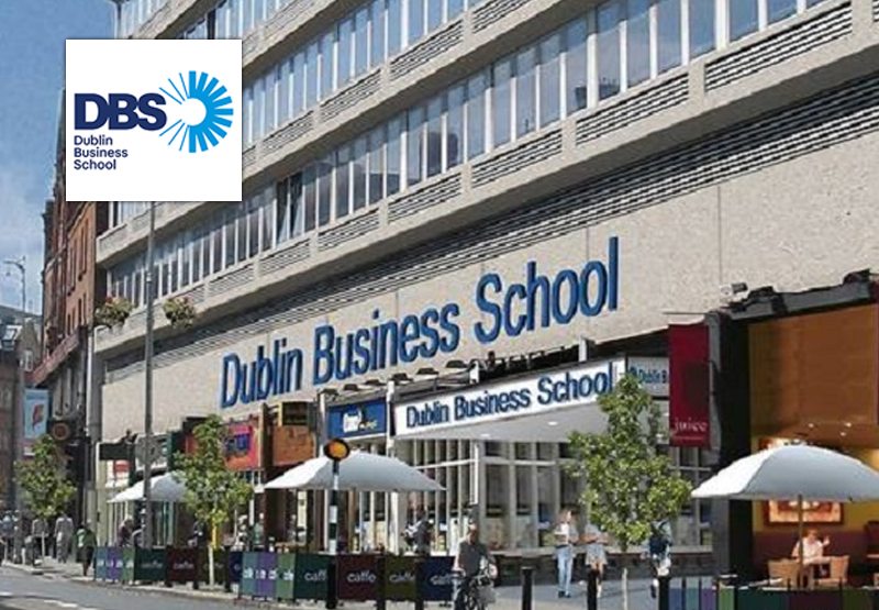 Dublin Business School, Ireland
