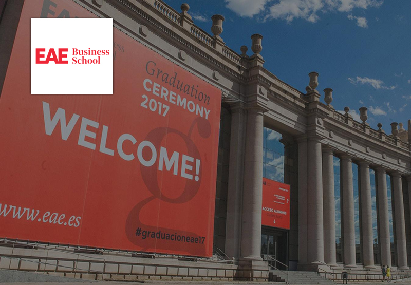 EAE Business School, Spain