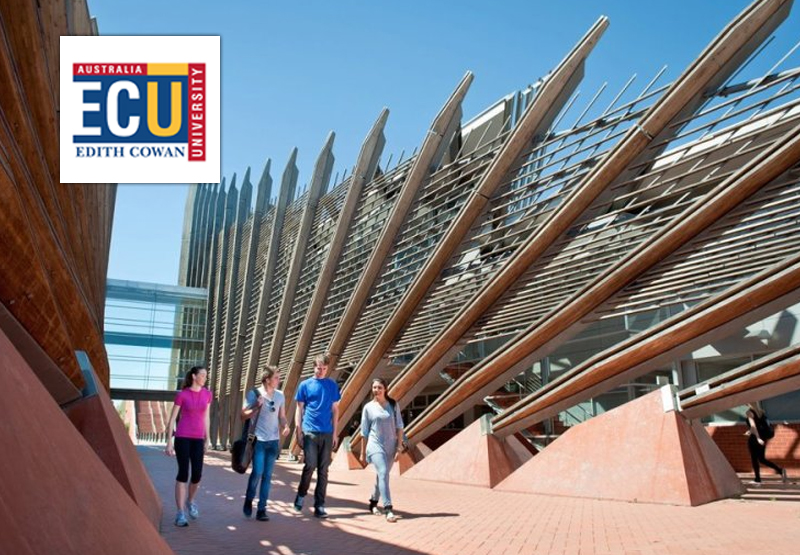 Edith Cowan University, Australia