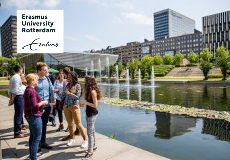 Erasmus University Rotterdam