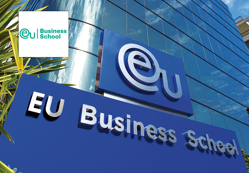 EU Business School