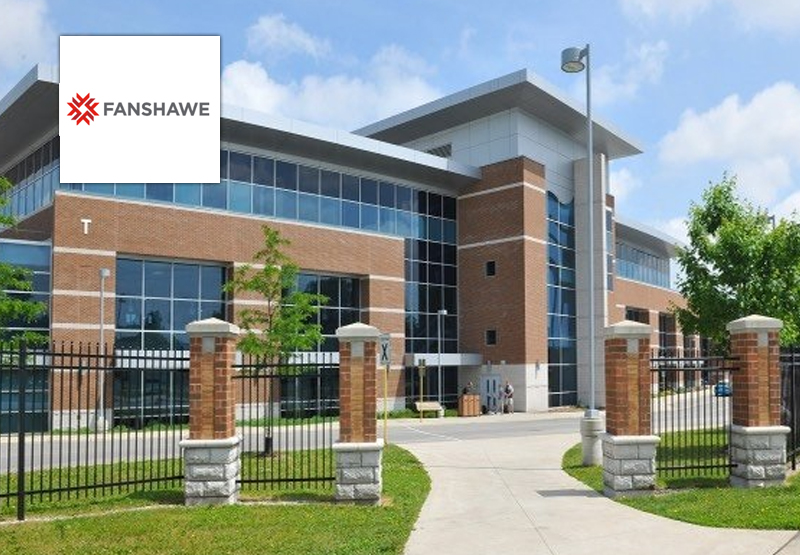 Fanshawe College, Canada