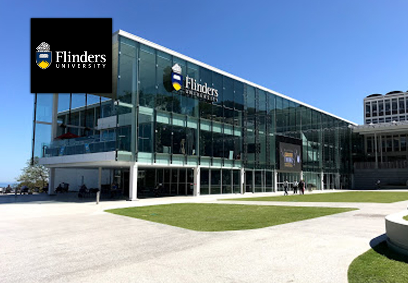 Flinders University, Australia