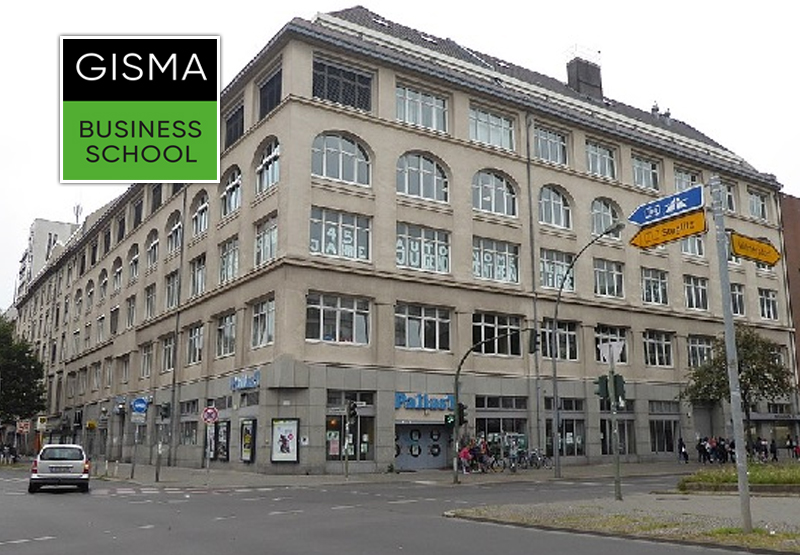 GISMA Business School, Germany