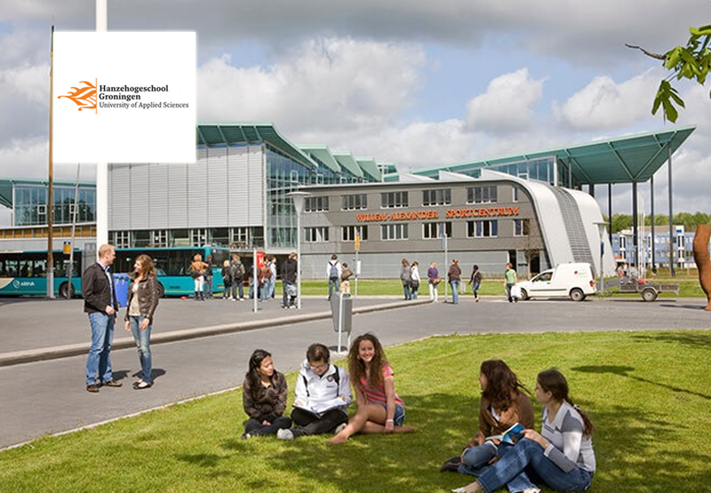 Hanze University of Applied Sciences