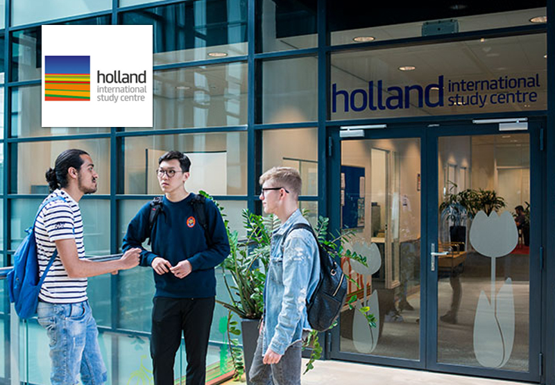 Holland International Study Centre, UK
