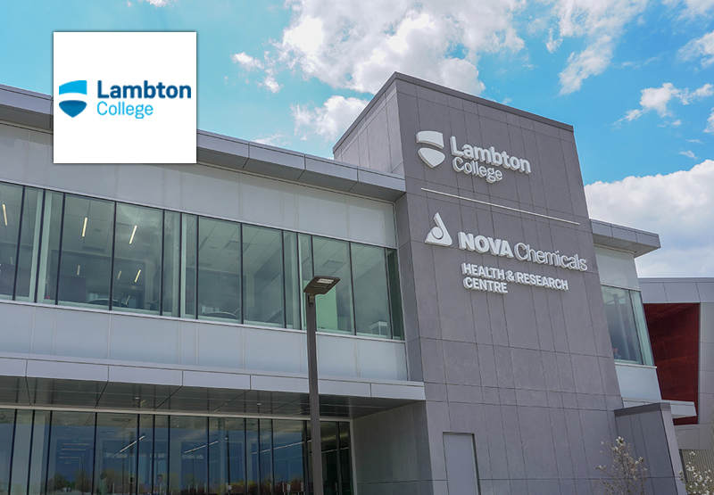 Lambton College, Canada