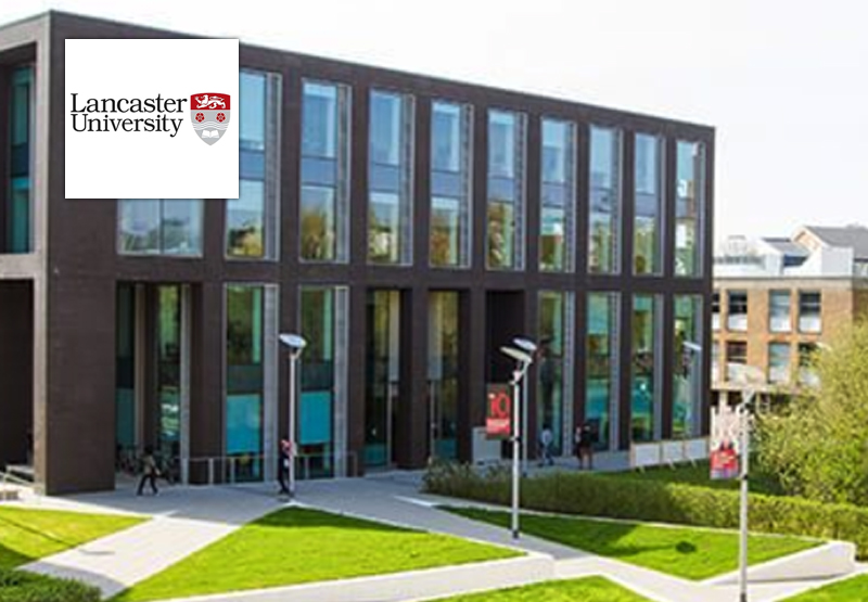 Lancaster University, UK