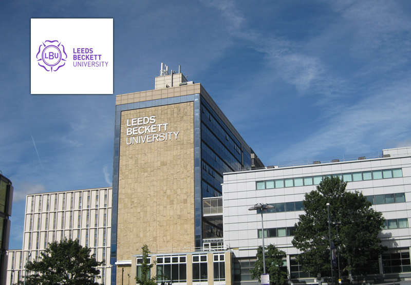 Leeds Beckett University