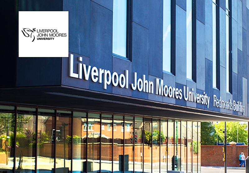 Liverpool John Moores University