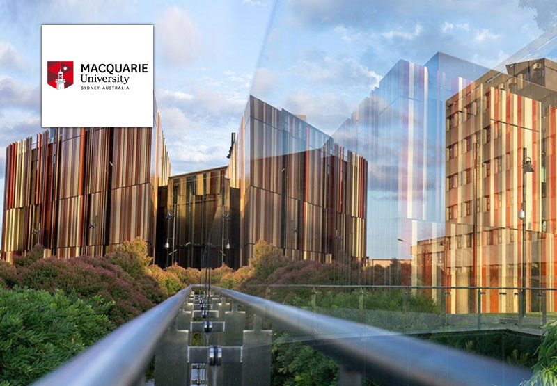 Macquaire University, Australia
