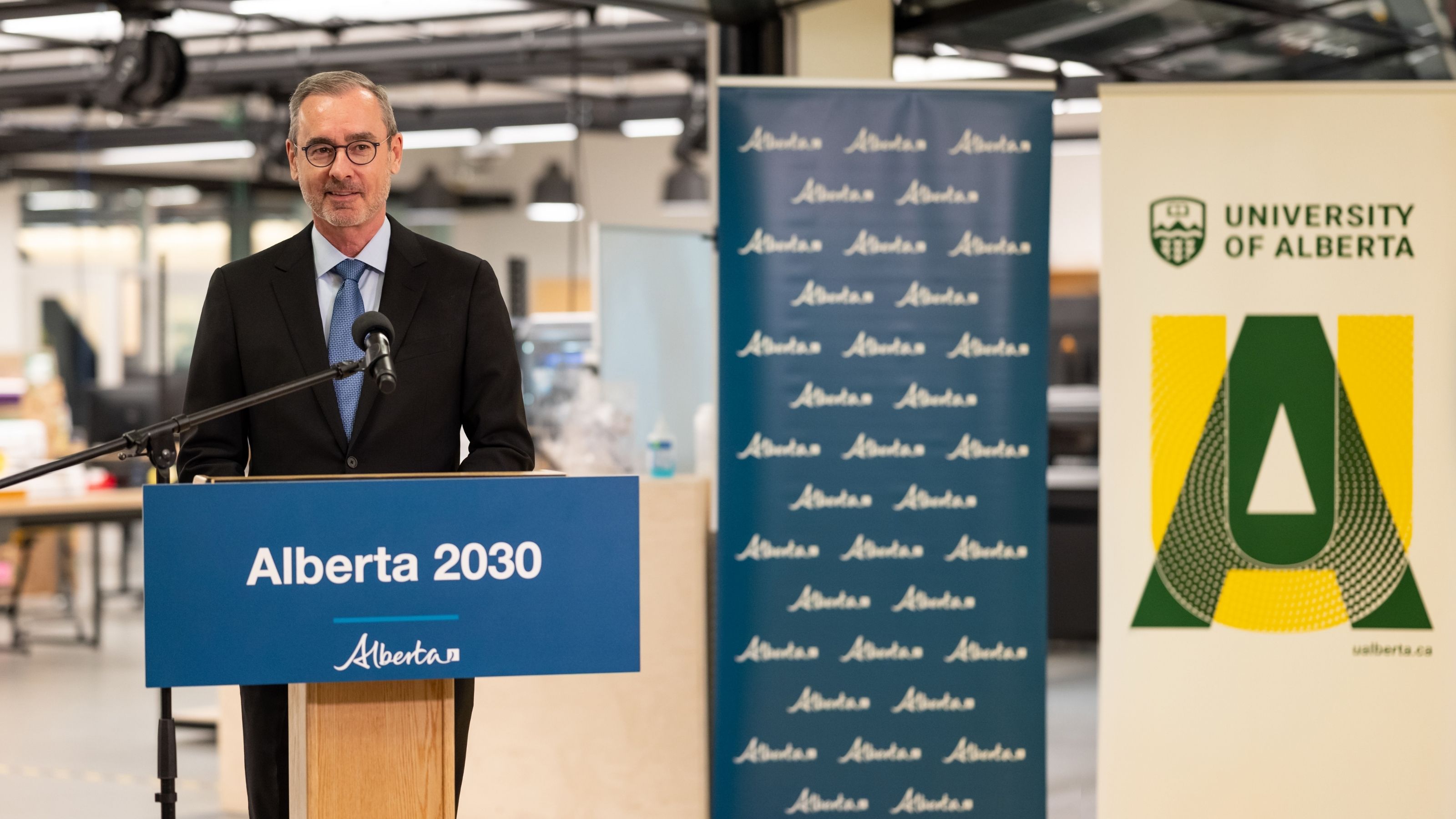 University of Alberta