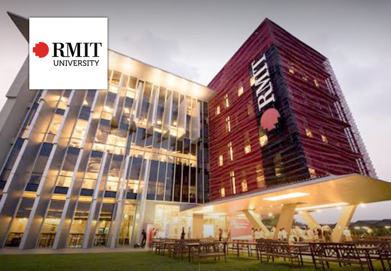 Royal Melbourne Institute of Technology (RMIT), Australia
