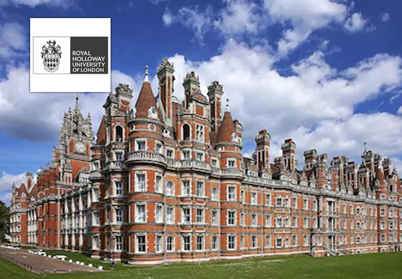 Royal Holloway