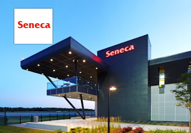 Seneca College, Canada