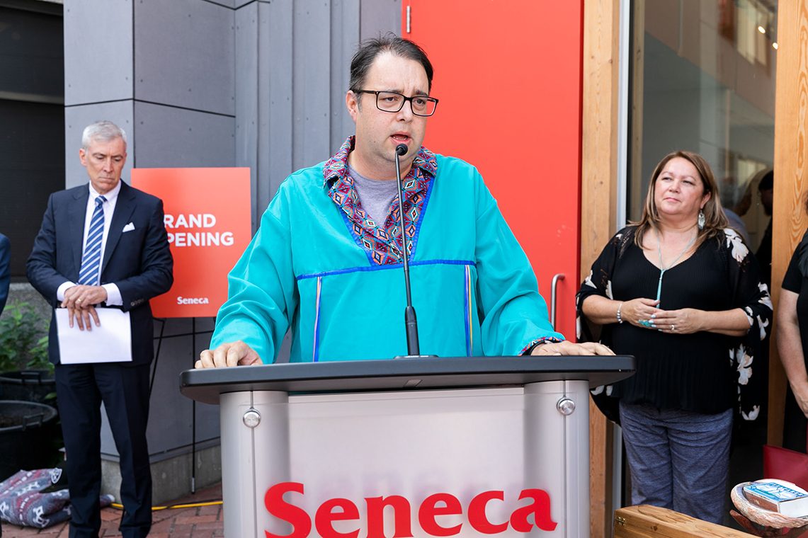 Seneca College