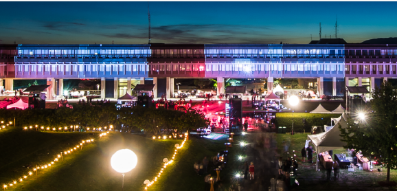 Simon Fraser University