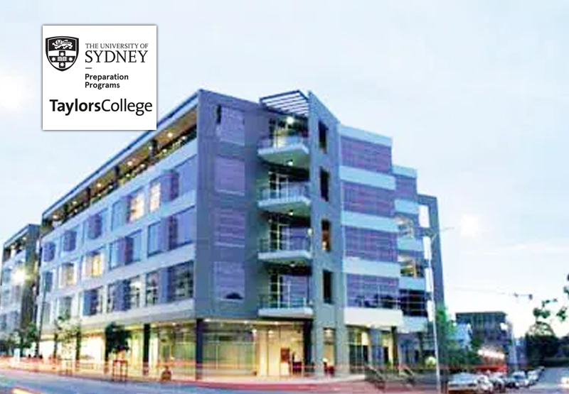Taylors College Sydney Waterloo Foundation, Australia