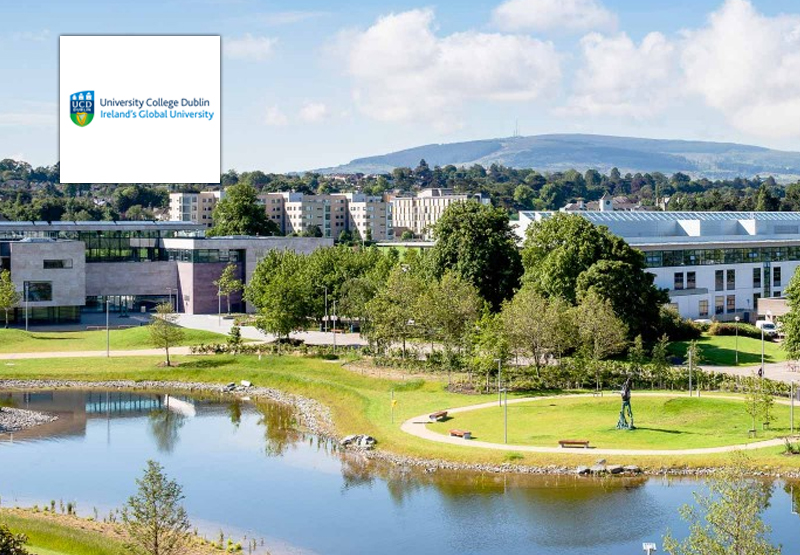 University College Dublin, Ireland