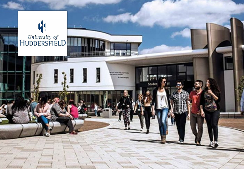 University of Huddersfield, UK