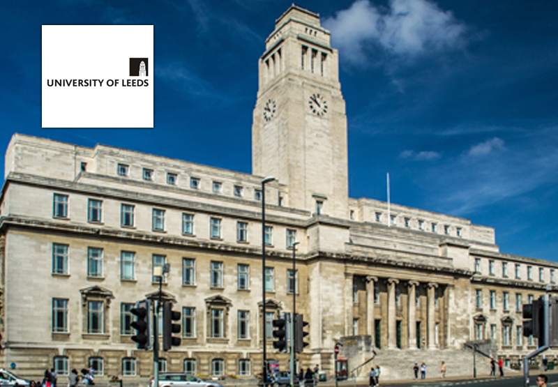 University of Leeds