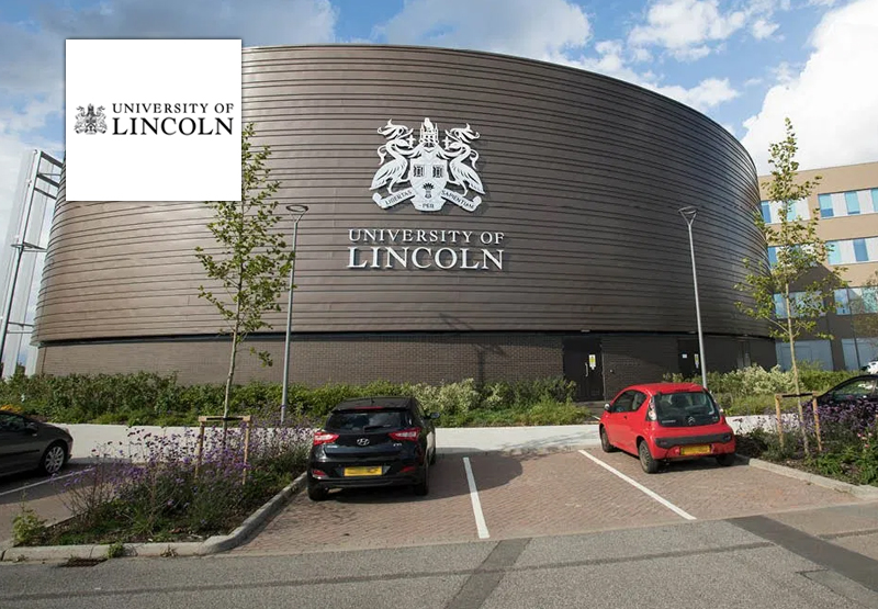 University of Lincoln