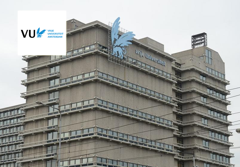 Vrije Universiteit Amsterdam