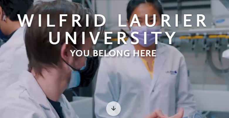 Wilfrid Laurier University